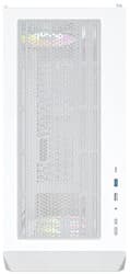 Корпус MONTECH X5M [X5M (W)] белый thumb 3