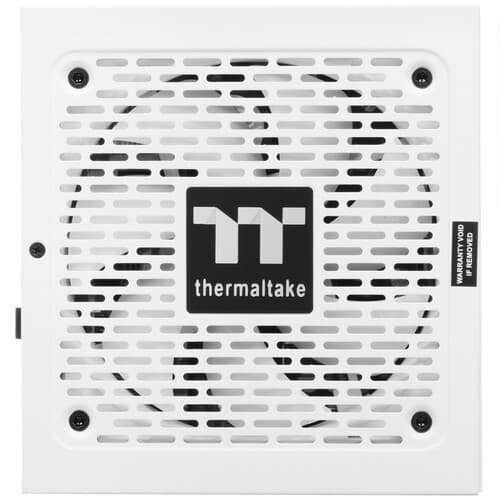 Блок питания Thermaltake Toughpower GF A3 Snow 850W - TT Premium Edition [TTP-0850AH2FLG] белый thumb 2