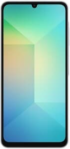 Samsung 6.7" Смартфон Samsung Galaxy A06 128 ГБ голубой, фото 3