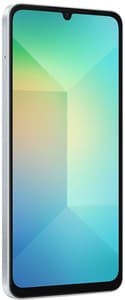 Samsung 6.7" Смартфон Samsung Galaxy A06 128 ГБ голубой, фото 2
