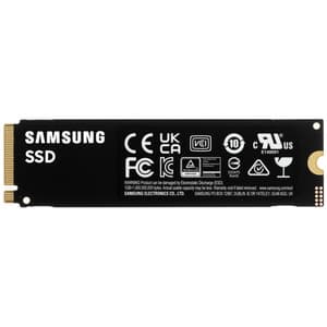 4000 ГБ M.2 NVMe накопитель Samsung 990 PRO [MZ-V9P4T0BW] thumb 2