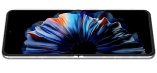 Nubia 6.9" Смартфон Nubia Flip 2 256 ГБ фиолетовый, фото 6