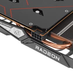 Asrock Видеокарта ASRock AMD Radeon RX 6500 XT Phantom Gaming D OC [RX6500XT PGD 4GO], фото 6