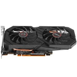 Asrock Видеокарта ASRock AMD Radeon RX 6500 XT Phantom Gaming D OC [RX6500XT PGD 4GO], фото 4