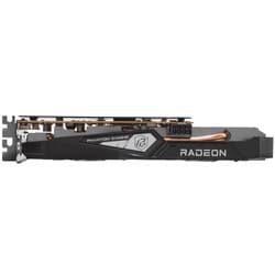 Asrock Видеокарта ASRock AMD Radeon RX 6500 XT Phantom Gaming D OC [RX6500XT PGD 4GO], фото 7