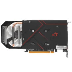 Asrock Видеокарта ASRock AMD Radeon RX 6500 XT Phantom Gaming D OC [RX6500XT PGD 4GO], фото 2