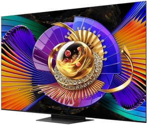 TCL 85" (215 см) Телевизор TCL 85C7L черный, фото 3