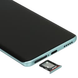 POCO 6.77" Смартфон POCO M8 5G 512 ГБ зеленый, фото 8