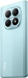 POCO 6.77" Смартфон POCO M8 5G 512 ГБ зеленый, фото 18