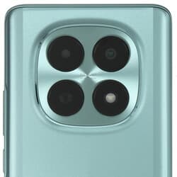 POCO 6.77" Смартфон POCO M8 5G 512 ГБ зеленый, фото 6