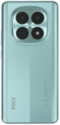 POCO 6.77" Смартфон POCO M8 5G 512 ГБ зеленый, фото 3