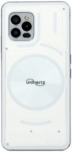 Unihertz 6.81" Смартфон Unihertz Luna 256 ГБ белый, фото 3