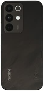 realme 6.8" Смартфон realme С85 256 ГБ черный, фото 3
