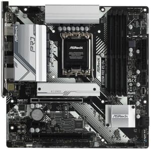 Материнская плата ASRock B760M Pro RS/D4 thumb 2