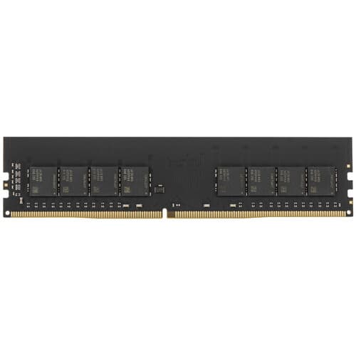 QUMO Оперативная память QUMO [QUM4U-32G3200N22] 32 ГБ, фото 2