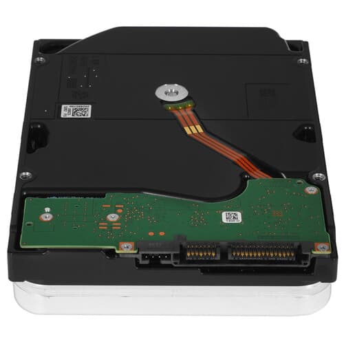 20 ТБ Неофициально восстановленный жесткий диск Seagate Exos X20 [ST20000NM007D] thumb 3