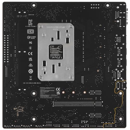 Материнская плата ASUS PRIME A620M-E-CSM thumb 2