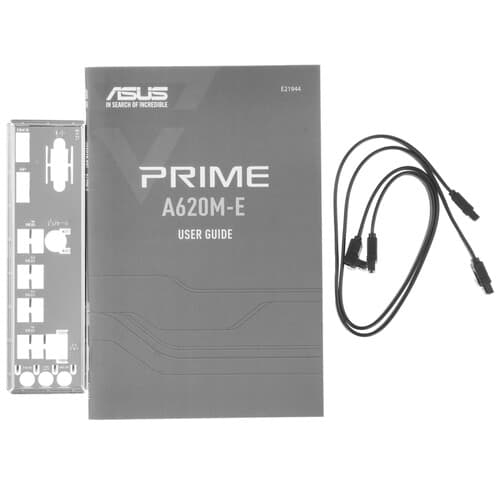 Материнская плата ASUS PRIME A620M-E-CSM thumb 6