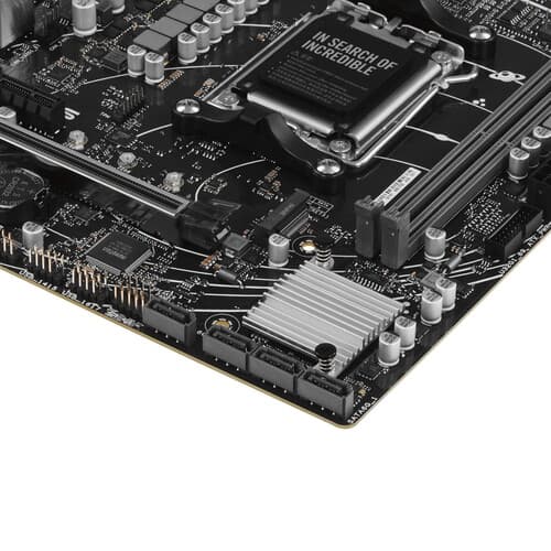 Материнская плата ASUS PRIME A620M-E-CSM thumb 5