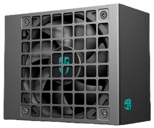 Блок питания Gamer Storm SFX 4.1 PS650G [R-PS650G-FE0B-WGEU] черный thumb 2