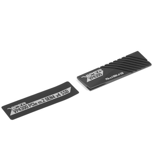 2000 ГБ M.2 NVMe накопитель Patriot Viper VP4300 [VP4300-2TBM28H] thumb 3