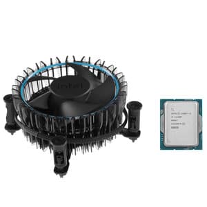 Процессор Intel Core i5-14400F BOX thumb 2