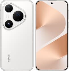 HUAWEI 6.8" Смартфон HUAWEI Pura 80 Pro 512 ГБ белый, фото 13