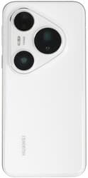 HUAWEI 6.8" Смартфон HUAWEI Pura 80 Pro 512 ГБ белый, фото 3