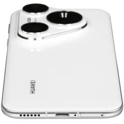 HUAWEI 6.8" Смартфон HUAWEI Pura 80 Pro 512 ГБ белый, фото 7