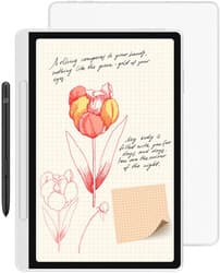 XPPEN 10.1" Планшет XPPen Magic Note Pad 128 ГБ серебристый + стилус + чехол