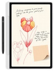 XPPEN 10.1" Планшет XPPen Magic Note Pad 128 ГБ серебристый + стилус + чехол, фото 2