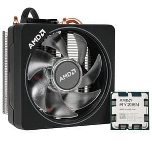 Процессор AMD Ryzen 9 7900 BOX thumb 2