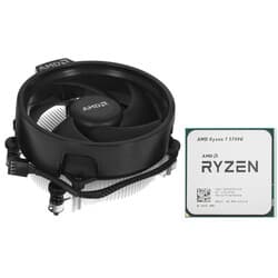 Процессор AMD Ryzen 7 5700G BOX thumb 2