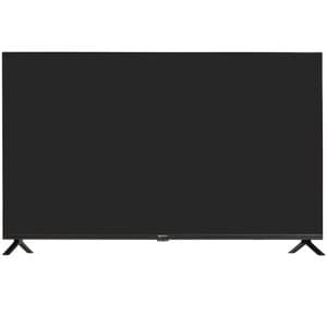 Триколор 43" (109 см) Телевизор Триколор H43U5500SA черный, фото 3