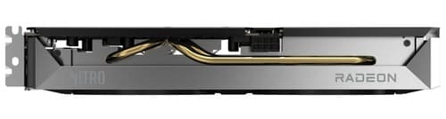 Acer Видеокарта Acer AMD Radeon RX 9060 XT Nitro OC [DP.Z4UWW.P01], фото 14