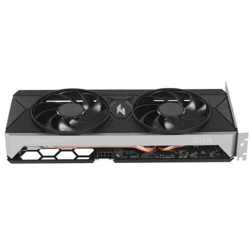 Acer Видеокарта Acer AMD Radeon RX 9060 XT Nitro OC [DP.Z4UWW.P01], фото 5