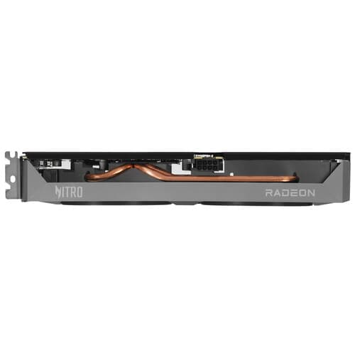 Acer Видеокарта Acer AMD Radeon RX 9060 XT Nitro OC [DP.Z4UWW.P01], фото 7