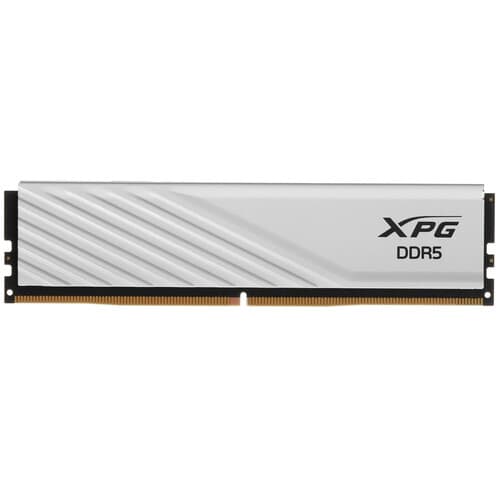 XPG (ADATA) Оперативная память ADATA XPG Lancer [AX5U5600C468G-SLABWH] 8 ГБ