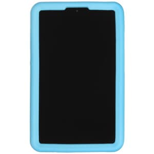 Samsung 8.7" Планшет Samsung Galaxy Tab A9 Kids Edition Wi-Fi 64 ГБ голубой + стилус + чехол, фото 2