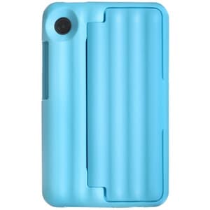 Samsung 8.7" Планшет Samsung Galaxy Tab A9 Kids Edition Wi-Fi 64 ГБ голубой + стилус + чехол, фото 3