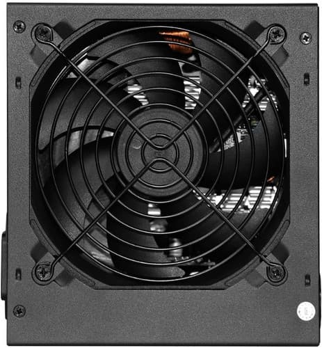 Блок питания Digma ATX 750W [2067725] черный thumb 4