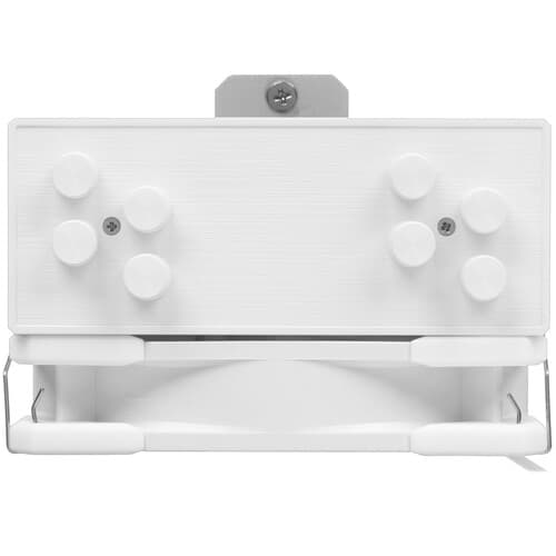ID-Cooling Кулер для процессора ID-COOLING SE-224-XTS ARGB WHITE  белый, фото 6