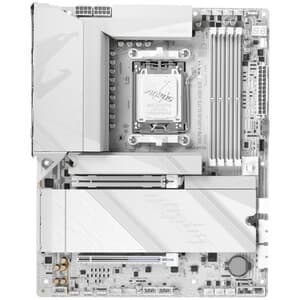 Материнская плата GIGABYTE X870 AORUS ELITE X3D ICE thumb 2
