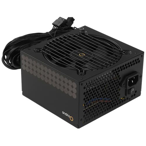 Блок питания Ocypus Beta P400 [Beta-P400-N1HDBK024X-EU] черный thumb 3