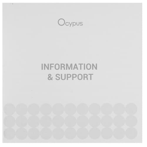 Блок питания Ocypus Beta P400 [Beta-P400-N1HDBK024X-EU] черный thumb 7