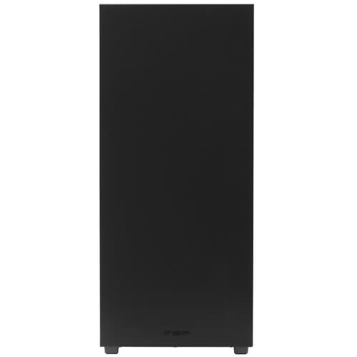 Корпус FSP M110-B  черный thumb 2