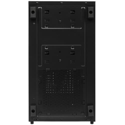Корпус FSP M110-B  черный thumb 7
