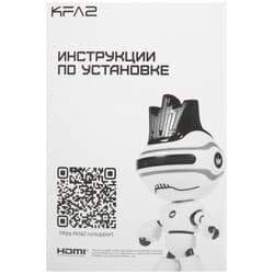 KFA2 Видеокарта KFA2 GeForce RTX 3050 X Black [35NRLDHP9ODK], фото 7