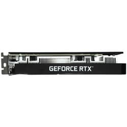 KFA2 Видеокарта KFA2 GeForce RTX 3050 X Black [35NRLDHP9ODK], фото 6