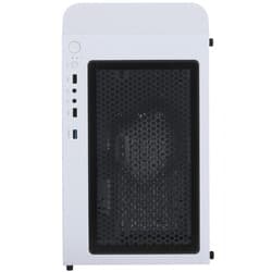 Корпус GAMDIAS TALOS E3 CG [16332-32AB3-30000-G] белый thumb 7